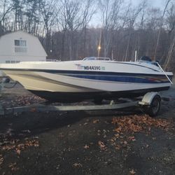 07 Bayliner 