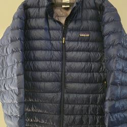 Patagonia Mens.  Small