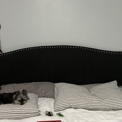 Headboard