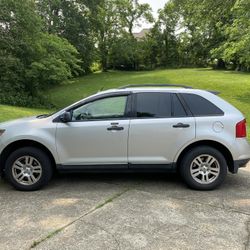 2011 Ford Edge