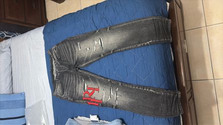 Amiri Jeans