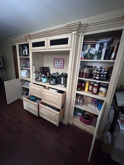 3pc Entertainment Center