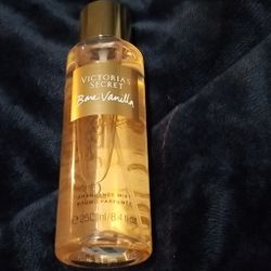 Vs bare vanilla