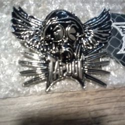 Vintage Rare TAPOUT Belt Buckles Brand New 
