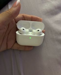 AirPods Pro