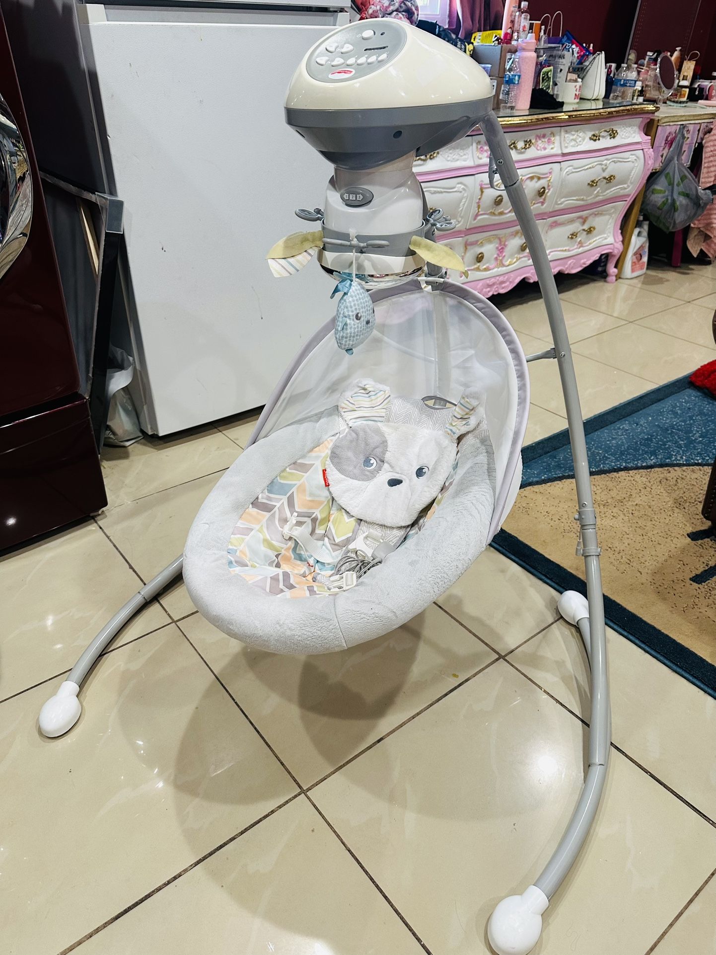 Baby Swing