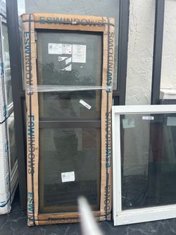 Ventana contra impacto