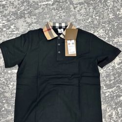 Burberry Shirt 
