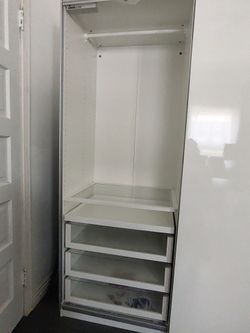IKEA PAX Wardrobe