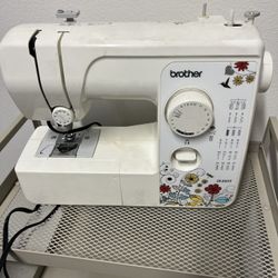 Sewing  Machine