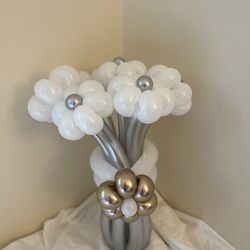 Balloon Flower - 6 Daisy