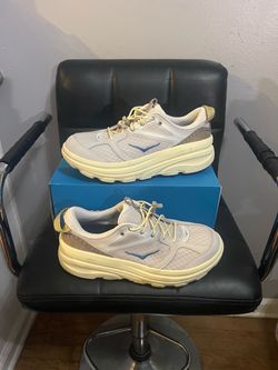 Hoka Bondi B3 Size 9.5 Women’s $95