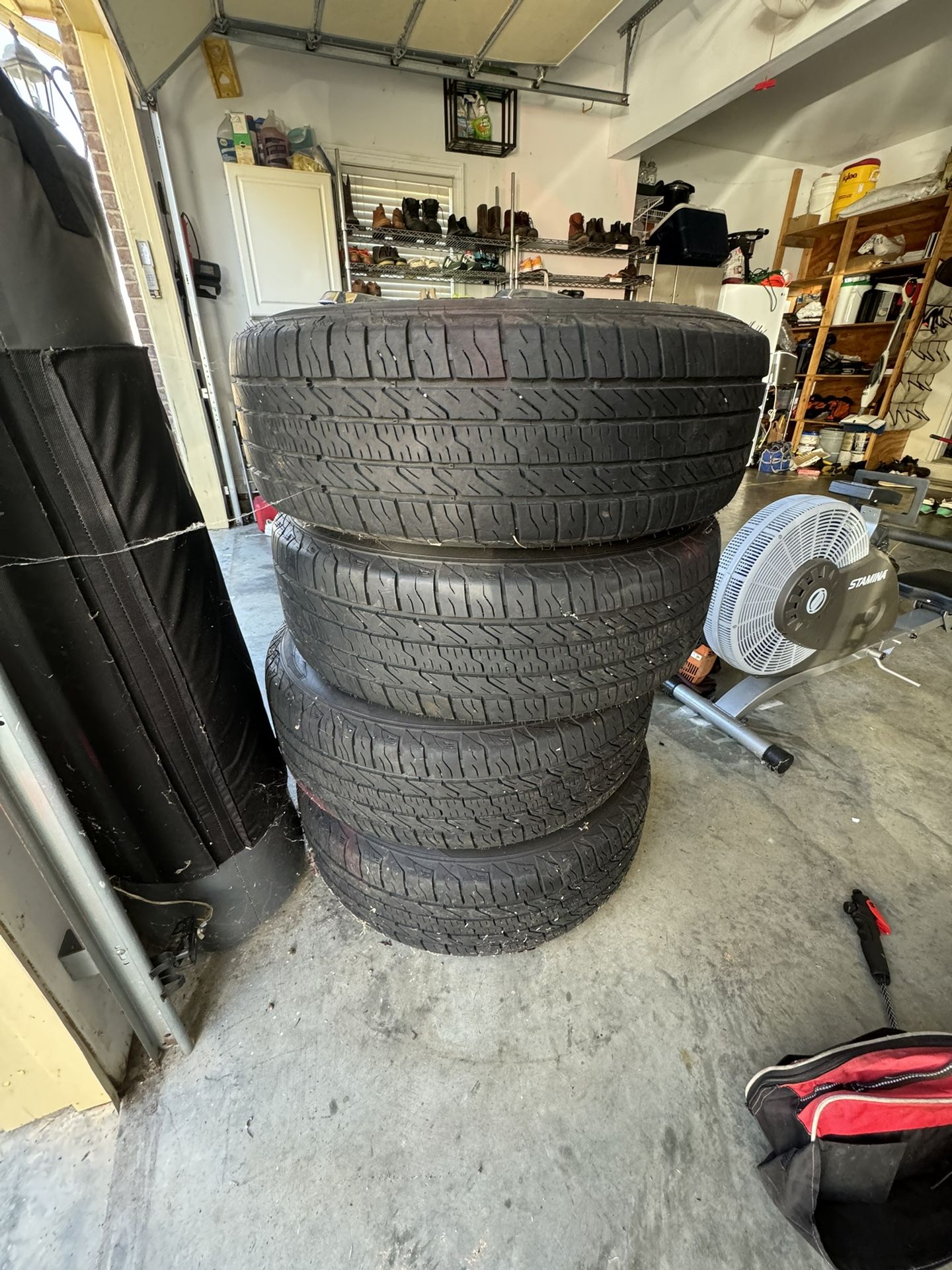 Tires