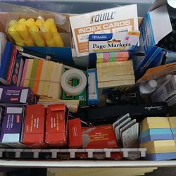 Office/School Supplies