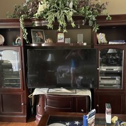 Entertainment Center 