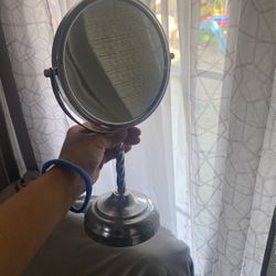 Magnifying Mirror