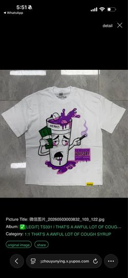 Aloc shirt
