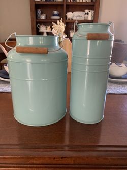 IKEA Socker Series Vases - set of 2