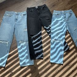 Forever 21 Jeans 