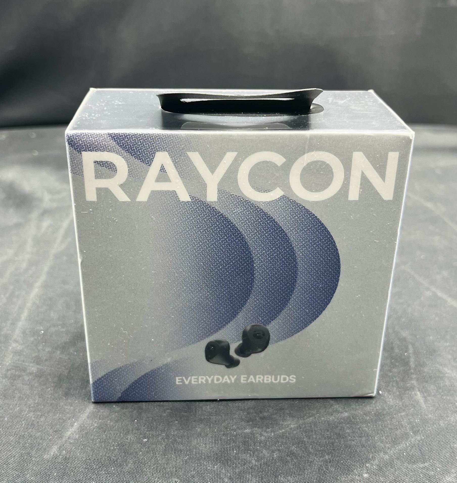 New Raycon The Everyday Earbuds