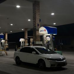 2011 Honda Civic