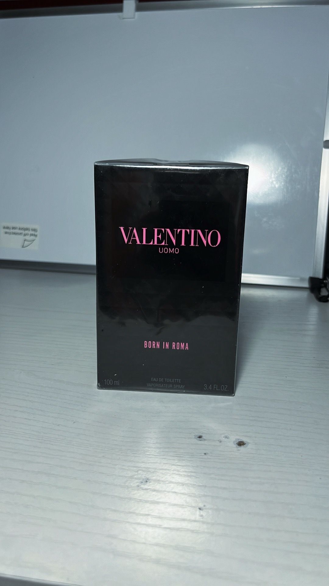 Valentino Uomo Born In Roma Original | Aroma Sexy y Elegante 🔥