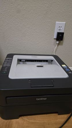 Brother printer