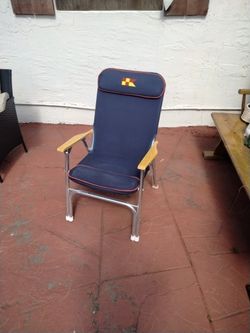 Sturdy Boat Chair 