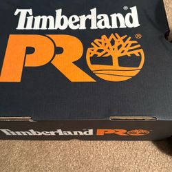 Timberland Pro Endurance