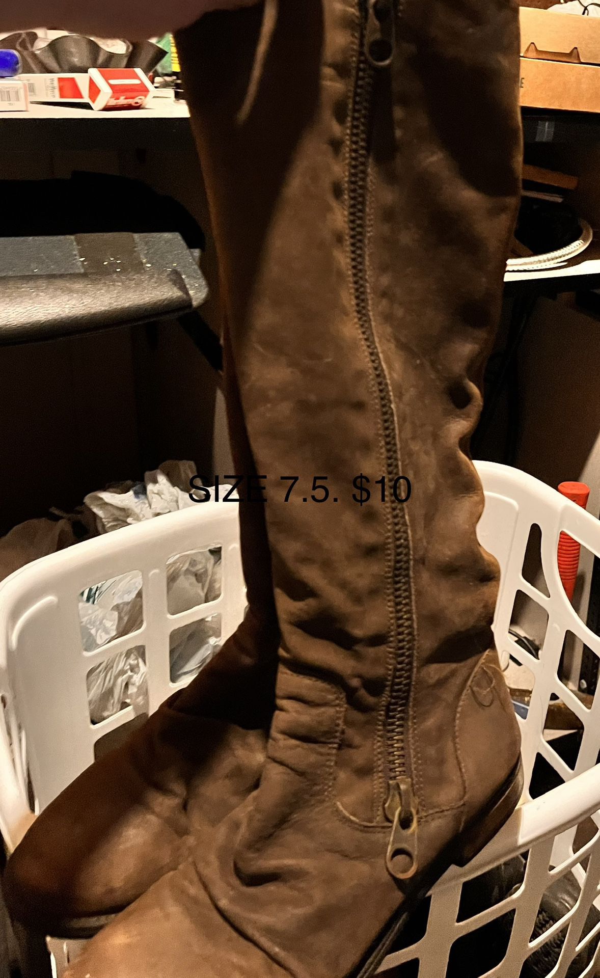 Women’s Boots, Shoes And Snow pants 