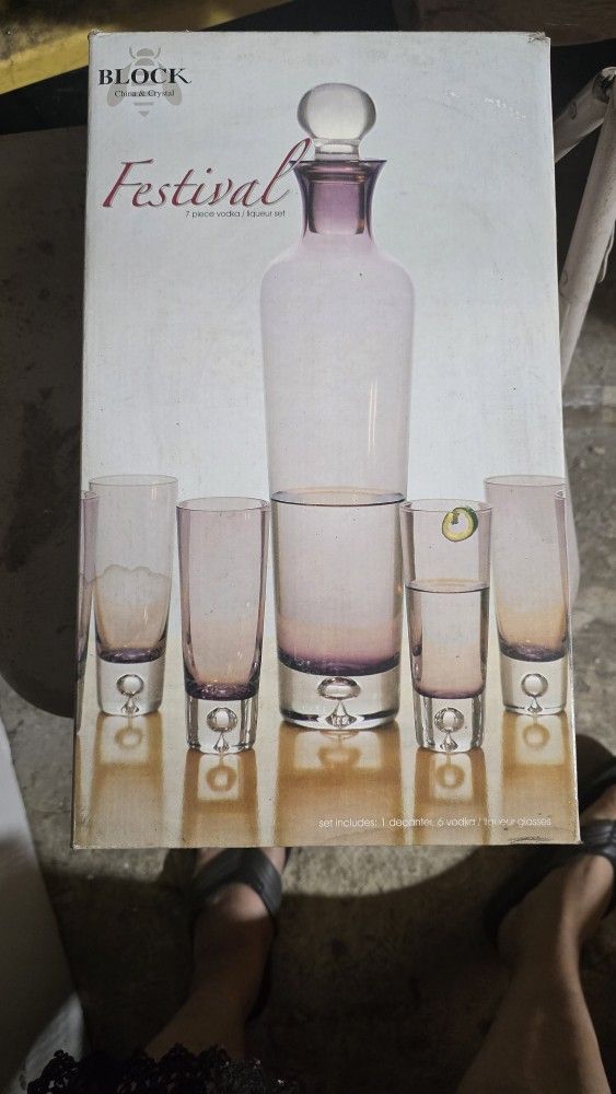 Tequila Cups