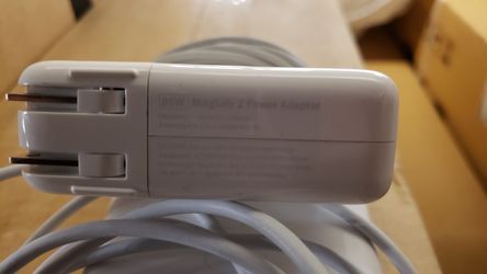 Apple magsafe 2