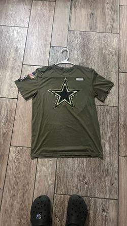 Dallas Cowboys Salute To Service