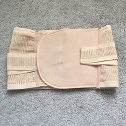 Postpartum Belly Wrap