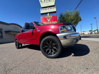 20x10 Diamond Off-road Rines y Llantas 33/1250/20 WinRun X/RT