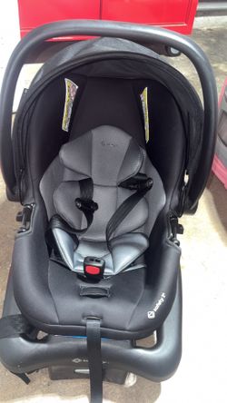 Safety 1st car seat & base
