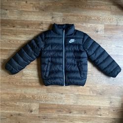 Nike Bomber Jacket 