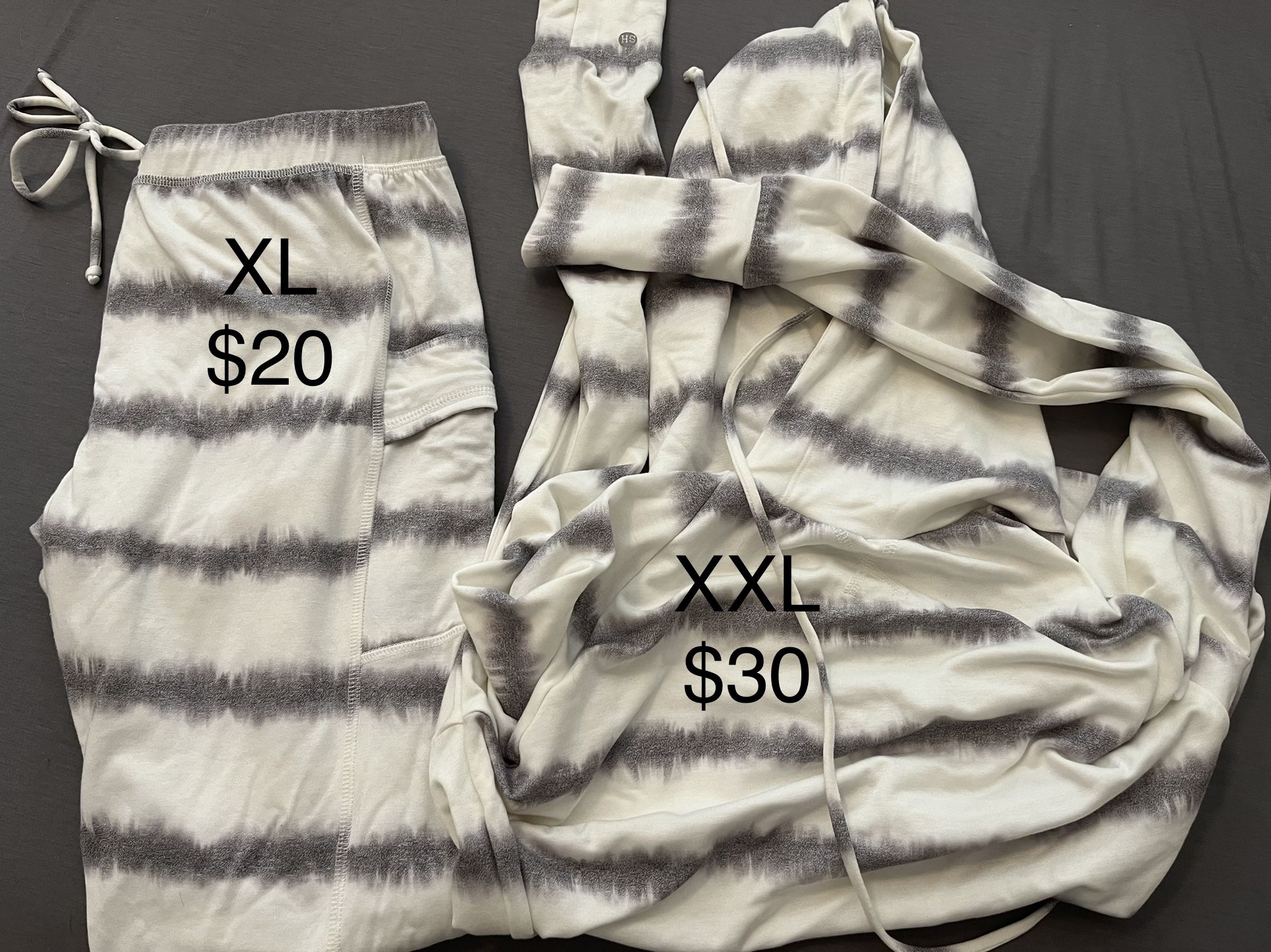 Salty Honey Clothing