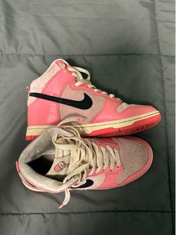 Nike Dunk High Hoops Pack sneaker
