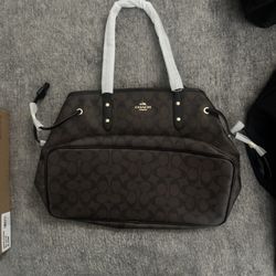 Brand New Coach Bag