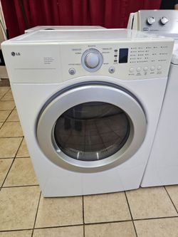 Gas dryer