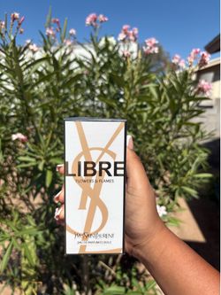 ysl libre