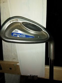 Ping Wedge