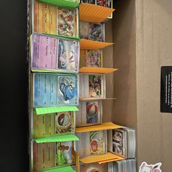 Pokémon Cards