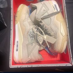 Jorden 4s