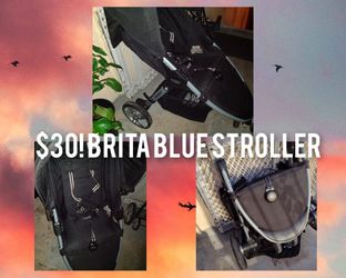 Great Deal! BRITA STROLLER !