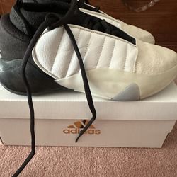 Harden Vol 7 White
