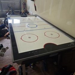Hockey Table Game