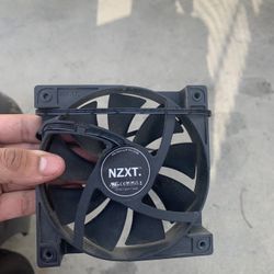 Nzxt 120mm Case Fan
