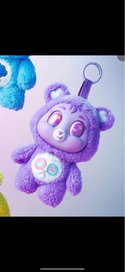 Care Bears Caring Cuties Plush